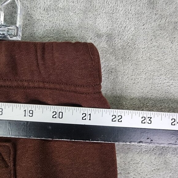Mens Brown No Boundaries Joggers Sweatpants 30" Inseam Size XL - Picture 7 of 10